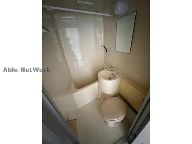  シャトーウィスタリヤ