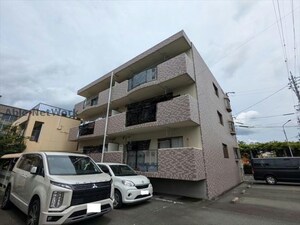 サニーコート前田V棟