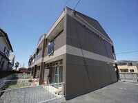 サンハイツ大山