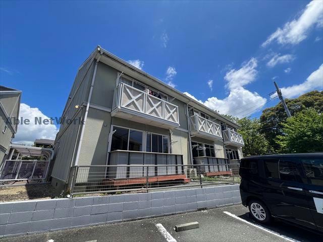 B ビレッジ紫陽花