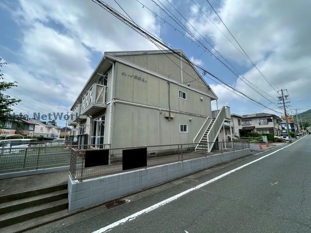 B ビレッジ紫陽花