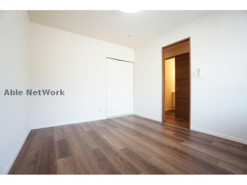  ビレッジ紫陽花