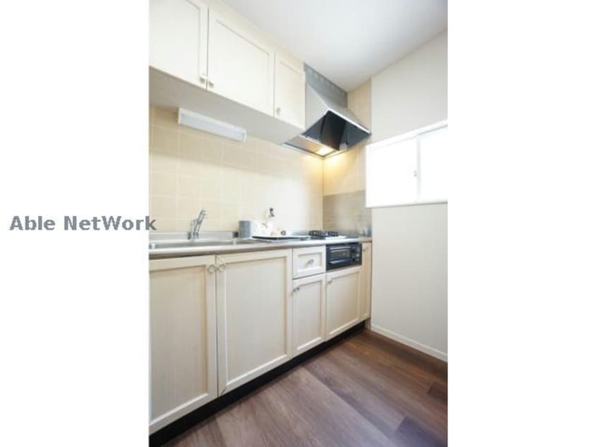  ビレッジ紫陽花