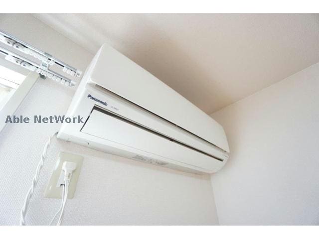  ビレッジ紫陽花