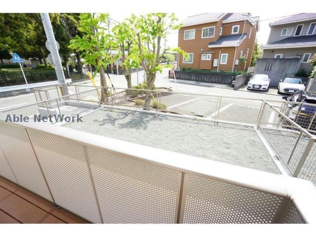  ビレッジ紫陽花