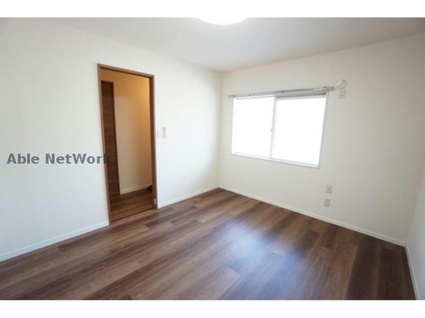  ビレッジ紫陽花