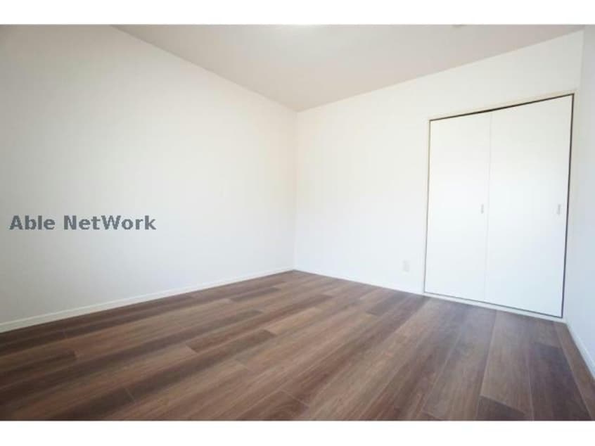  ビレッジ紫陽花