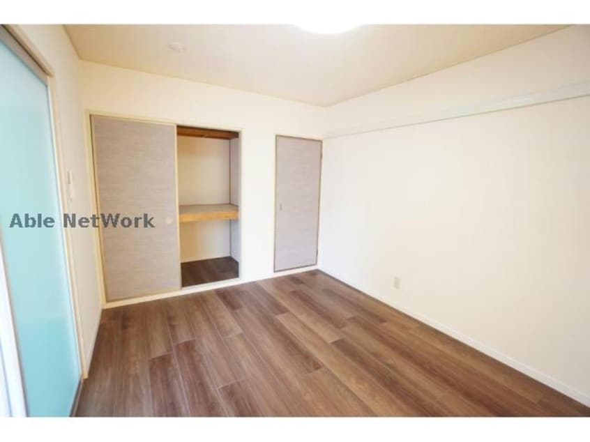  ビレッジ紫陽花