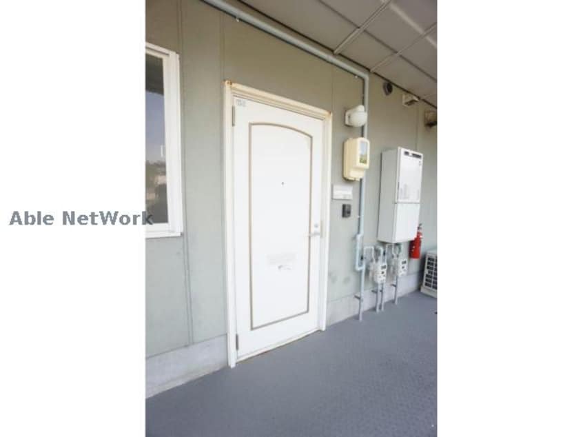  ビレッジ紫陽花