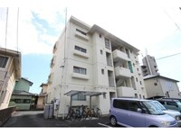 サンハイツ中浜