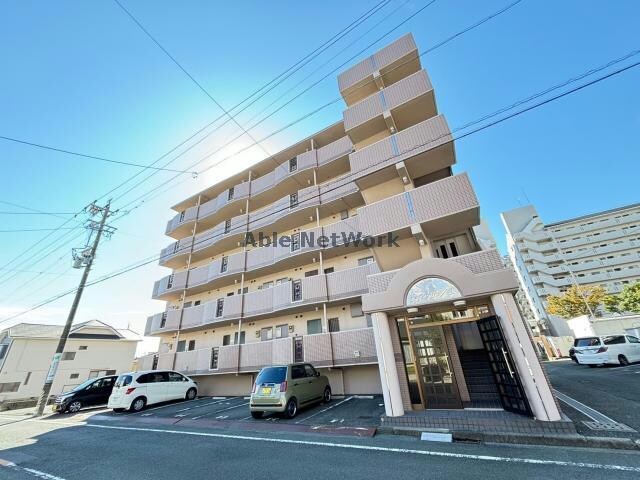  東マンションⅡ