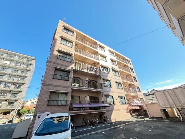  東マンションⅡ