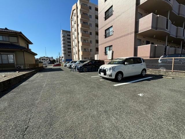  東マンションⅡ