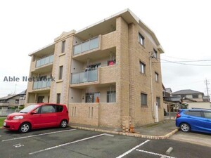 ガーデンハウス花水木弐番館