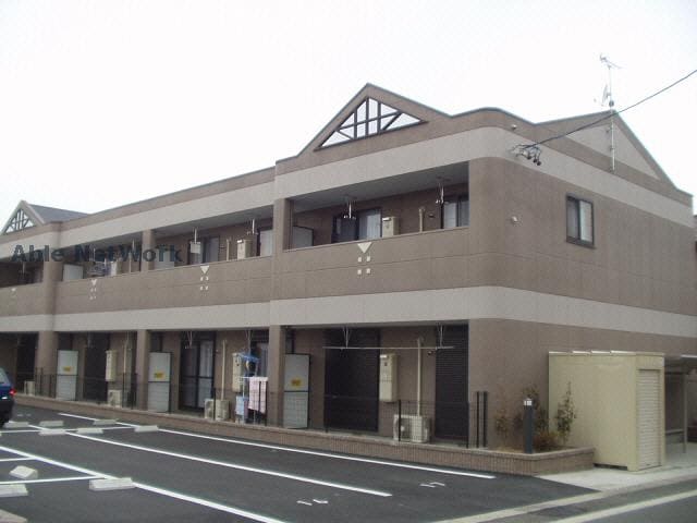  グランシャリオα