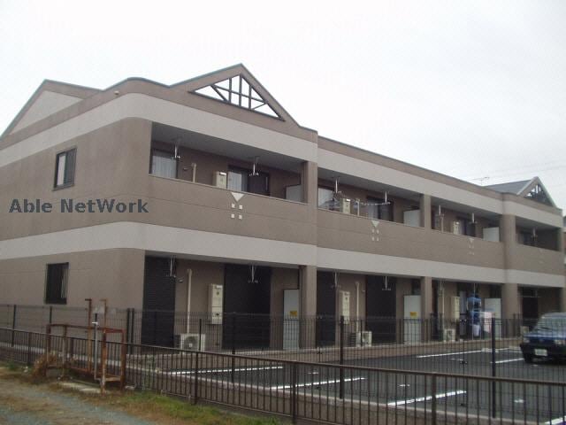  グランシャリオα