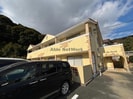 グランドガーデンツインステージの外観