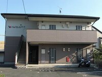 ベルバランセ牛川
