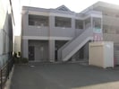 ヴィサージュ東森岡の外観