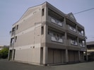 ユトリロ石巻の外観