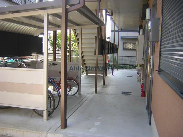  グリーンステージ水神