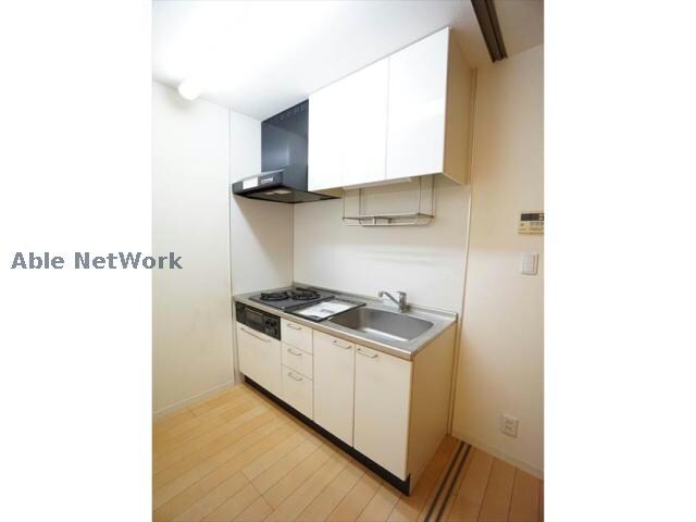  グリーンステージ水神