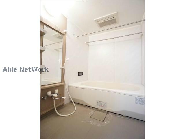  グリーンステージ水神