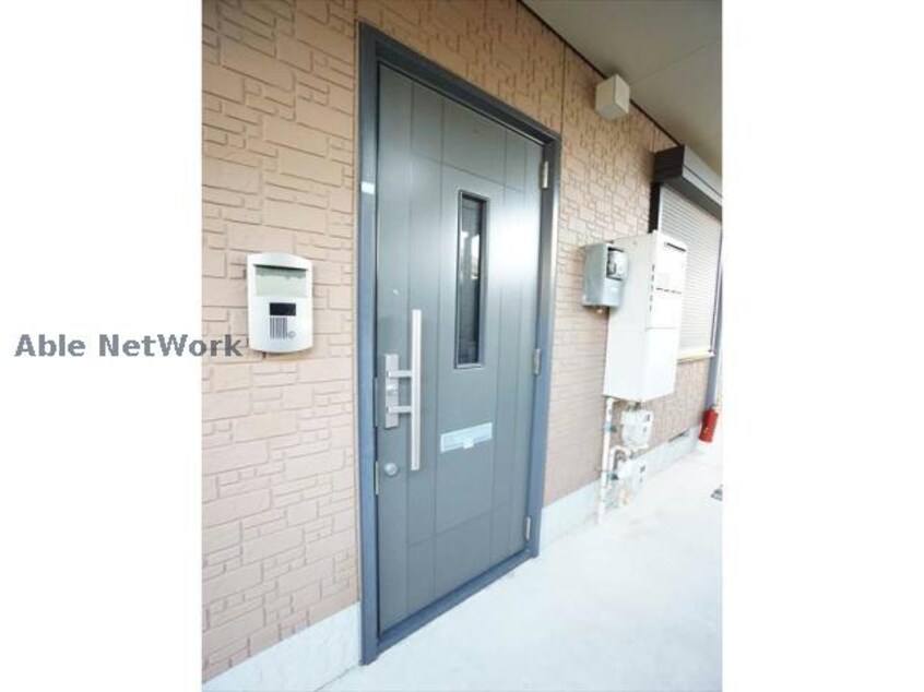  グリーンステージ水神