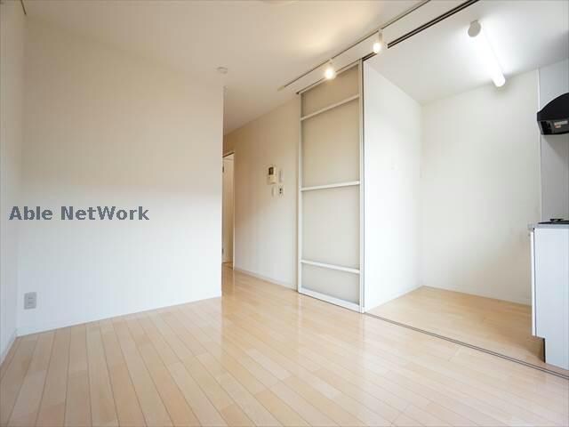  グリーンステージ水神