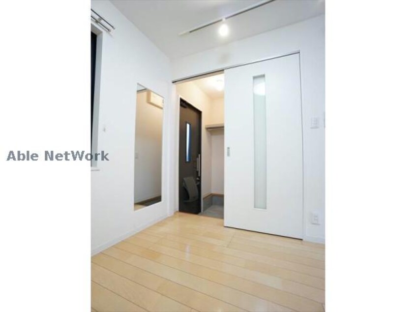  グリーンステージ水神