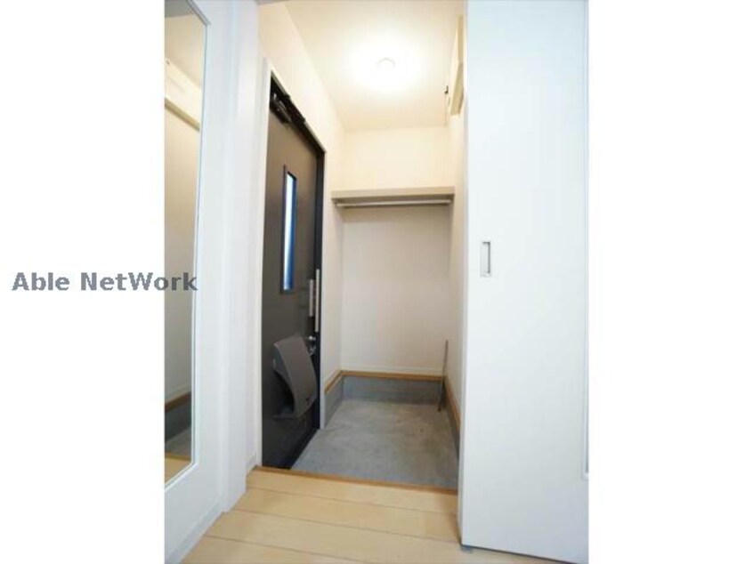  グリーンステージ水神