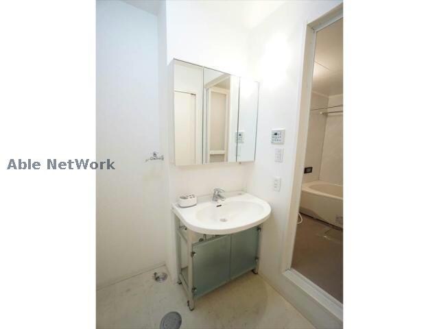  グリーンステージ水神