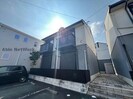センターヴィレッジ109　Cの外観