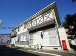 フレグランス大岩Ａ棟