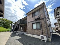 ソレイユ北島