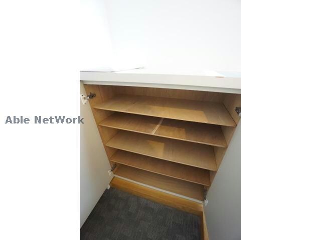  ブラウンエイトA・B