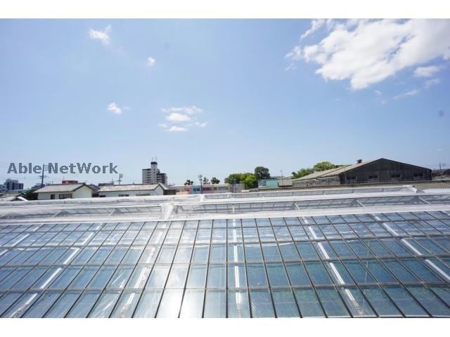  ブラウンエイトA・B