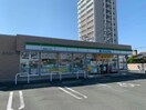 ファミリーマート豊橋前田二丁目店(コンビニ)まで460m トーシンハイツ向山