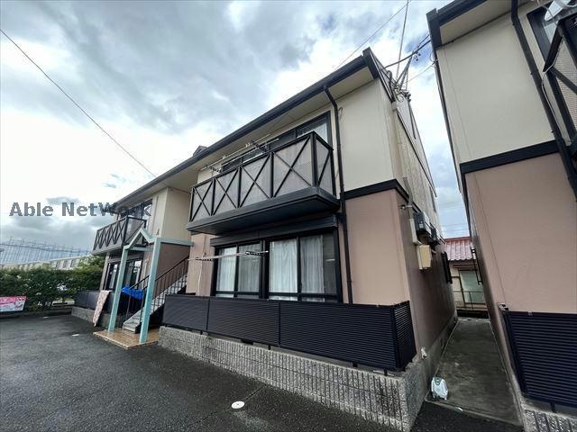 A棟 ディアコート本興寺A・B・C