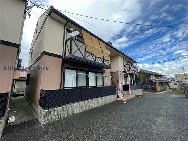 B棟 ディアコート本興寺A・B・C