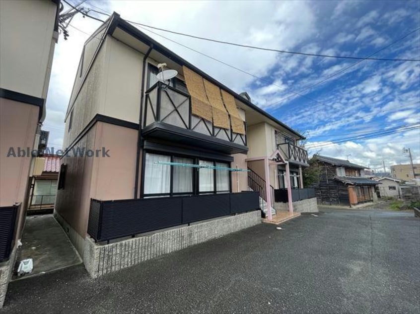 B棟 ディアコート本興寺A・B・C