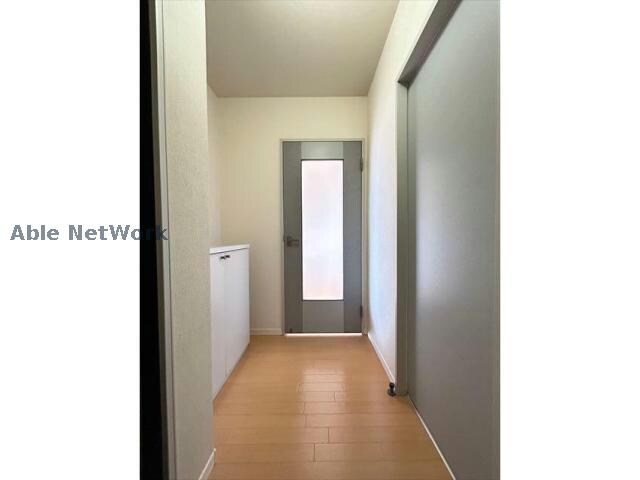 反転 ディアコート本興寺A・B・C