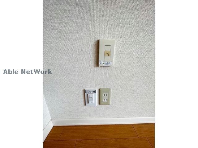 反転 ディアコート本興寺A・B・C