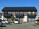 ディアス北村C・Dの外観