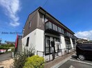 ディアス北村C・Dの外観