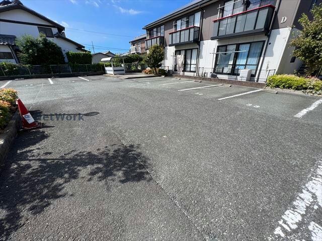  ディアス北村C・D