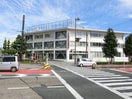 豊橋郵便局(郵便局)まで459m メゾン岡本