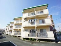 榊原ハイツ
