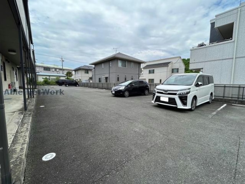  コーポキタジマ