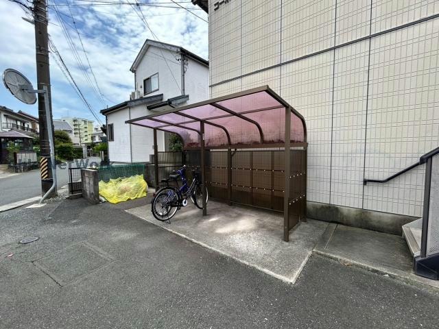  コーポキタジマ